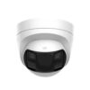 Turret IP doble lente