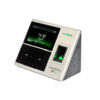 CONTROL DE ACCESO Y ASISTENCIA BIOMETRICO