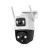 Camara cruiser 10 mp