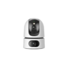 Dual lens 6 MP